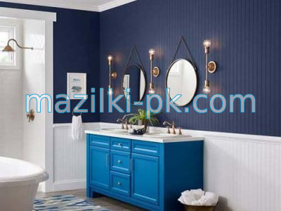 Fleetwood Washable Easyclean Matt