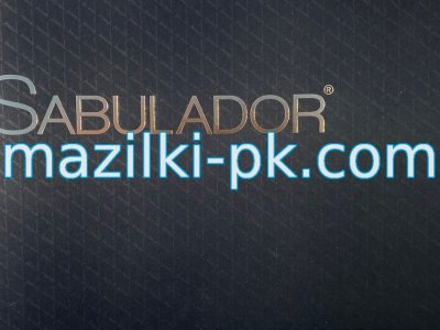2026 - SABULADOR