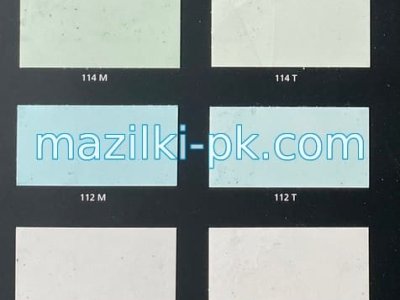 2026 - Венецианска МАЗИЛКА - акрилна