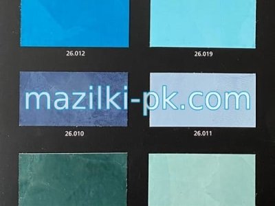 2026 - Венецианска МАЗИЛКА - варова