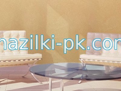 2026 - Венецианска МАЗИЛКА - варова
