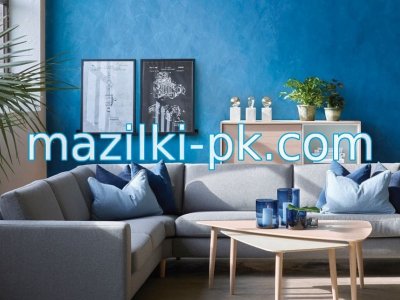 2026 - Венецианска МАЗИЛКА ROCOCO - АКРИЛНА