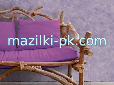 2026 - Венецианска МАЗИЛКА ROCOCO - АКРИЛНА