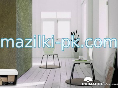 2026 - INSPIRO - релефна мазилка