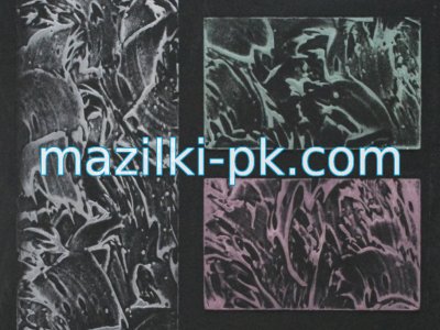 2026 - INSPIRO - релефна мазилка