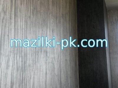 ROCK PAINT – релефна мазилка