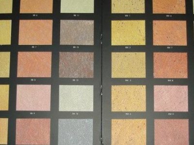 ROMA E I SUOI COLORI