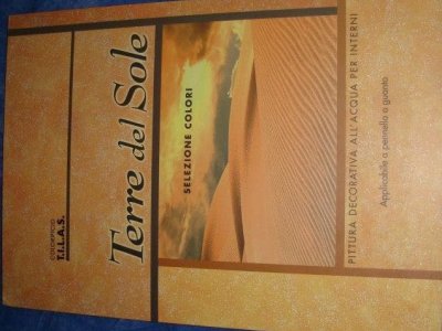 TERRE DEL SOLE