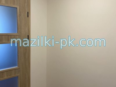 PITTURA LAVABILE - високопокривна, устойчива на миене, антибактериална боя