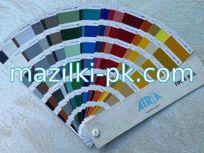 PITTURA LAVABILE - високопокривна, устойчива на миене, антибактериална боя