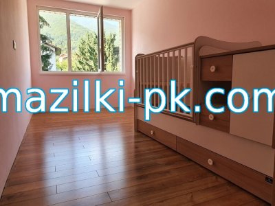 PITTURA LAVABILE - високопокривна, устойчива на миене, антибактериална боя