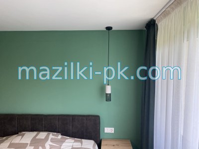 PITTURA LAVABILE - високопокривна, устойчива на миене, антибактериална боя
