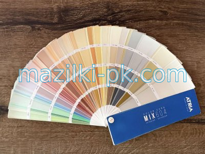 PITTURA LAVABILE - високопокривна, устойчива на миене, антибактериална боя