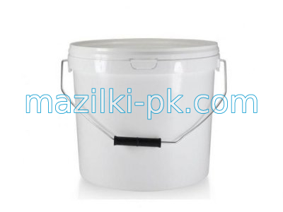 FONDO Decorativo UNIVERSALE - за гладки мазилки