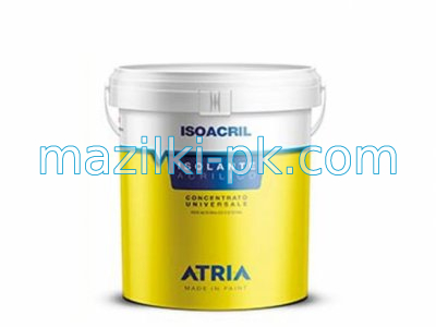 ISOACRIL