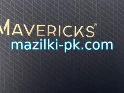 2024 - MAVERICKS